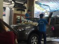 Dán kính, dán phim cách nhiệt cho xe TRITON tại ThanhBinhAuto