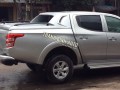 Nắp thùng xe TRITON 2016