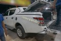 Nắp thùng thấp Mitsubishi Triton 2015