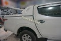 Nắp thùng thấp Mitsubishi Triton 2015