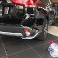 Body xe MITSUBISHI OUTLANDER 2016, 2017