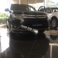 Body xe MITSUBISHI OUTLANDER 2016, 2017