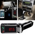 Bluetooth – FM Music Car BC06