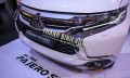 Đồ chơi, đồ trang trí, phụ kiện xe Mitsubishi Pajero Sport Premium 2016, 2017 accessories