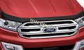 Lướt gió capo FORD EVEREST 2017