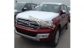 Nội thất, đồ chơi, phụ kiện Ford Everest 2017