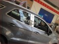Viền khung kính cong Ford Ecosport 2016
