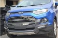 Cản ốp trước sau FORD ECOSPORT 2016 M2