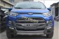 Cản ốp trước sau FORD ECOSPORT 2016 M2