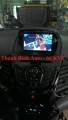  Màn hình DVD theo xe FORD ECOSPORT