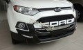 Ốp cản trước sau Ford Ecosport