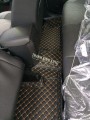 Thảm lót sàn trần trám 5D xe FOCUS 2016
