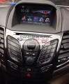 Màn hình DVD theo xe Ford Fiesta 2016