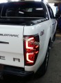Đèn hậu độ nguyên bộ cả vỏ xe FORD RANGER 2016