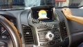 Màn hình DVD theo xe FORD RANGER 2016 DVD S160