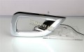 Đèn gầm LED DRL cản trước xe NISSAN NAVARA 2015 - 2016