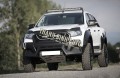 Ford Ranger M-Sport accessories