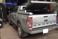 Vài mẫu nắp thùng Ford Ranger