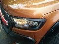 Ford Ranger 2016 lắp full đồ tại ThanhBinhAuto