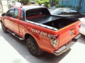 Nắp thùng cuộn Ford Ranger