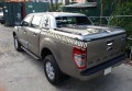 Nắp thùng thấp Ford Ranger kiểu mang cá