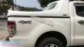 Nắp thùng thấp Ford Ranger kiểu Fullbox