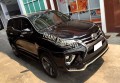 Độ Body TOYOTA FORTUNER 2017 giống LEXUS M1