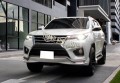 Độ Body TOYOTA FORTUNER 2017 giống LEXUS M1