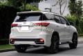 Độ Body TOYOTA FORTUNER 2017 giống LEXUS M1