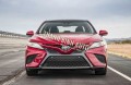 Nội thất, đồ chơi, phụ kiện xe Toyota Camry 2018 accessories