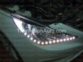 Độ LED - Độ BI cho các loại xe