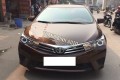 Độ đèn Toyota Altis 2014-2017 nâng cấp ánh sáng gói bi q5 OEM