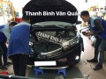 Độ đèn TOYOTA ALTIS độ bi đèn gầm