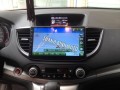 Màn hình DVD Android theo xe HONDA CRV 2015, 2016