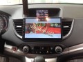 Màn hình DVD Android theo xe HONDA CRV 2015, 2016