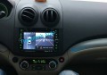 Camera 360 cho xe AVEO