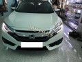 Dán nóc đen HONDA CIVIC 2016