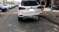 Độ pô Hyundai Santafe 2016 độ 2 pô kép m1702