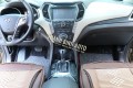 Thảm lót sàn xe HYUNDAI SANTAFE M5