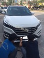 Cản ốp trước sau Hyundai Tucson 2016, 2017