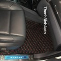 Thảm lót sàn 5D xe FORD EVEREST 2017