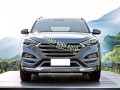 HYUNDAI TUCSON 2016 lắp full đồ tại ThanhBinhAuto