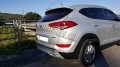 Lip cản sau độ HYUNDAI TUCSON 2016