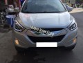 Độ đèn pha Hyundai Tucson