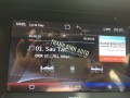 Màn hình DVD có GPS theo xe TUCSON 2016