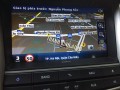 Màn hình DVD có GPS theo xe TUCSON 2016