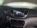 Màn hình DVD cho Hyundai TUCSON 2016 - Pioneer AVH-X8750BT