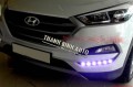 ĐÈN LED GẦM CHO XE TUCSON 2016