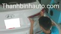 Hyundai Elantra 2016 lắp full đồ tại ThanhBinhAuto