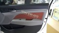 Bọc nệm ghế da Hyundai Elantra 2016